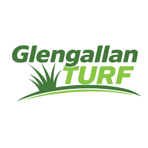 Glengallan Turf logo